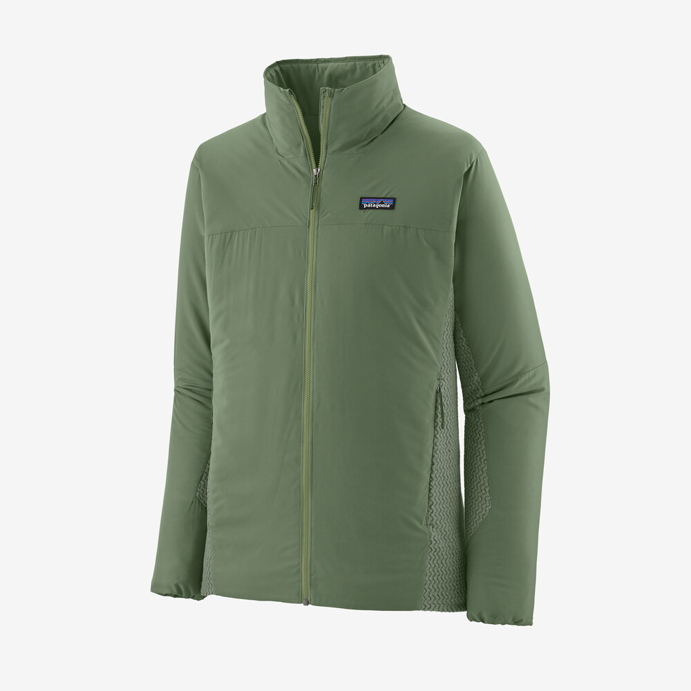 Nano-Air Light Hybridjacke für Herren