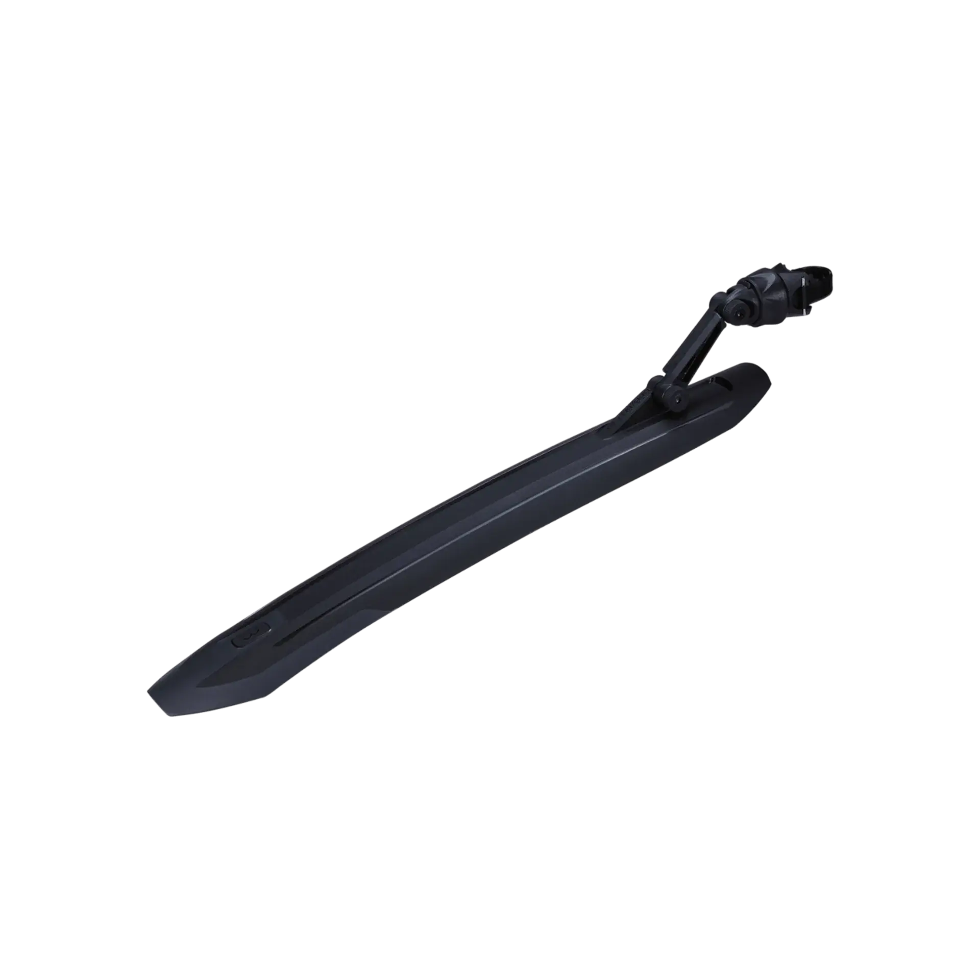 BBB Cycling BFD-16R GrandProtect MTB Achterspatbord Zwart