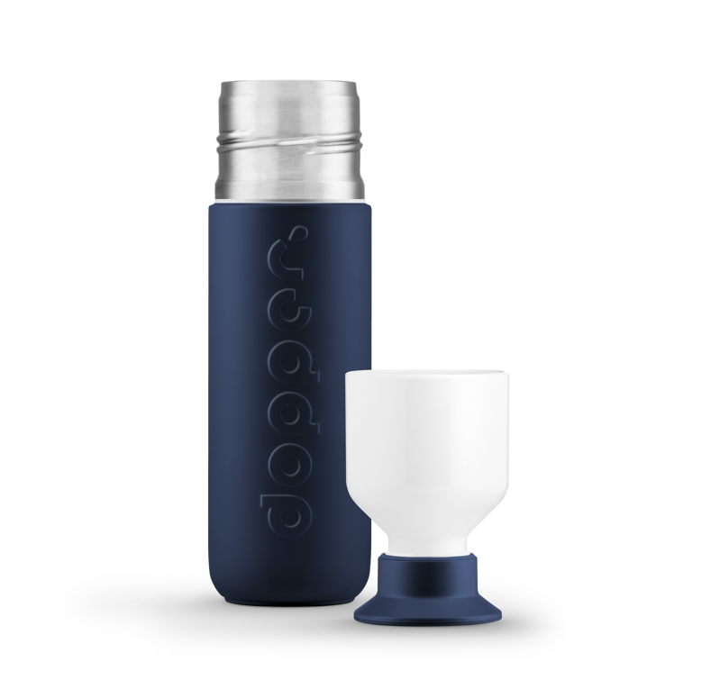Insulated Drinkfles 350ml