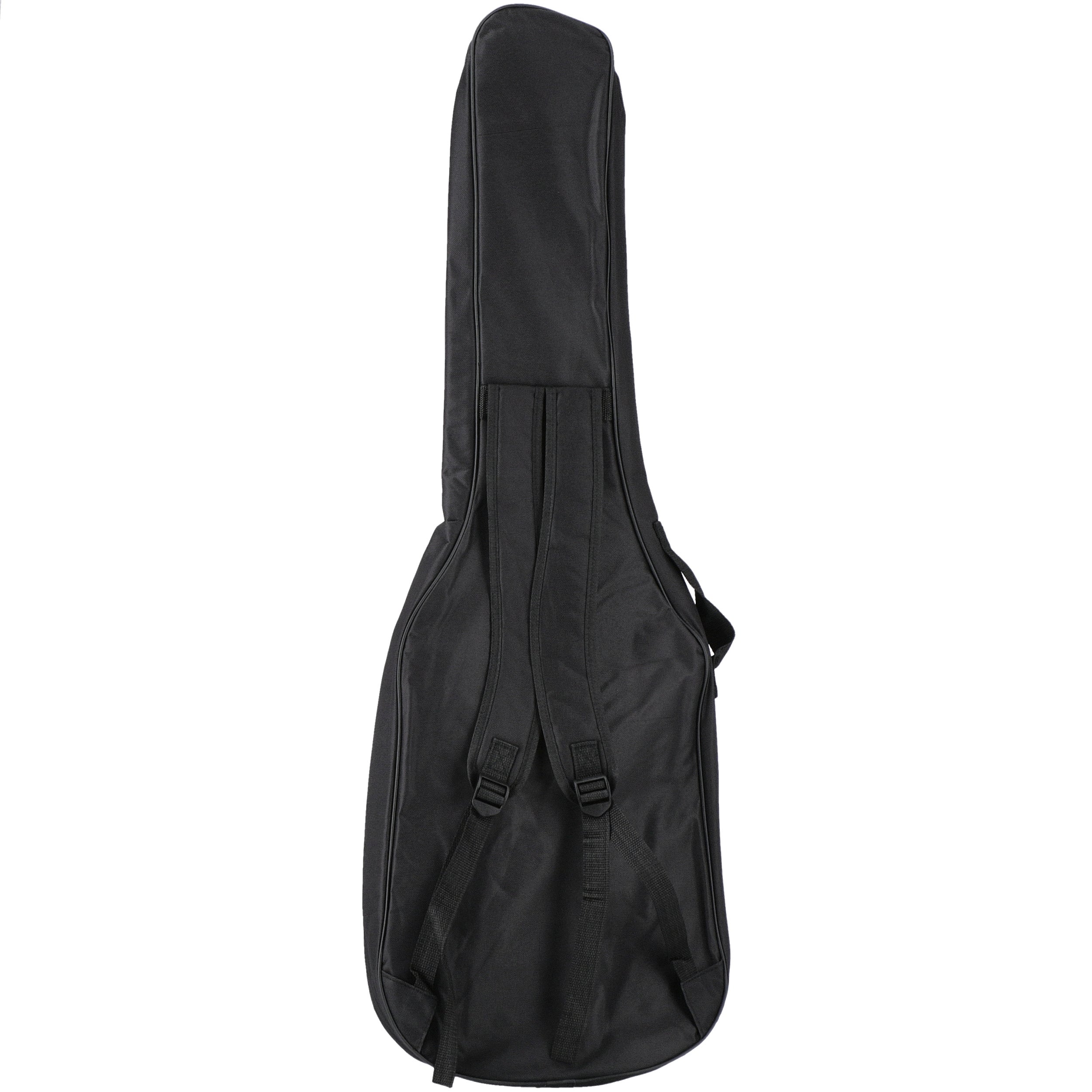 Fazley Carrier B4EB Basic gigbag voor elektrische gitaar zwart