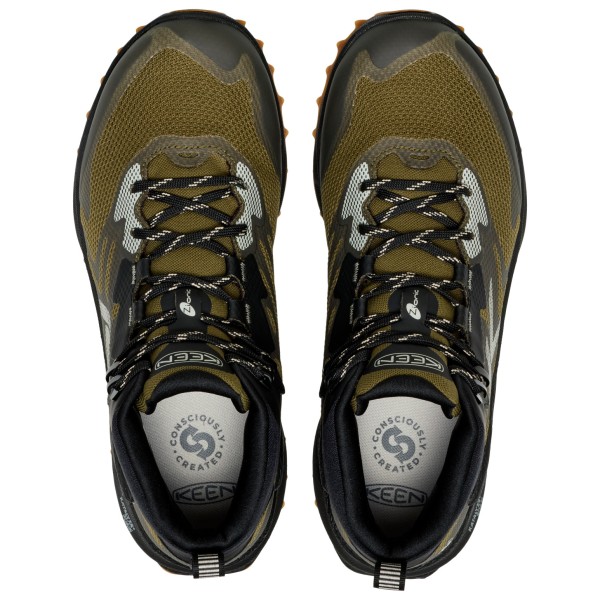 Keen - Zionic NXT Mid WP - Chaussures de randonnée