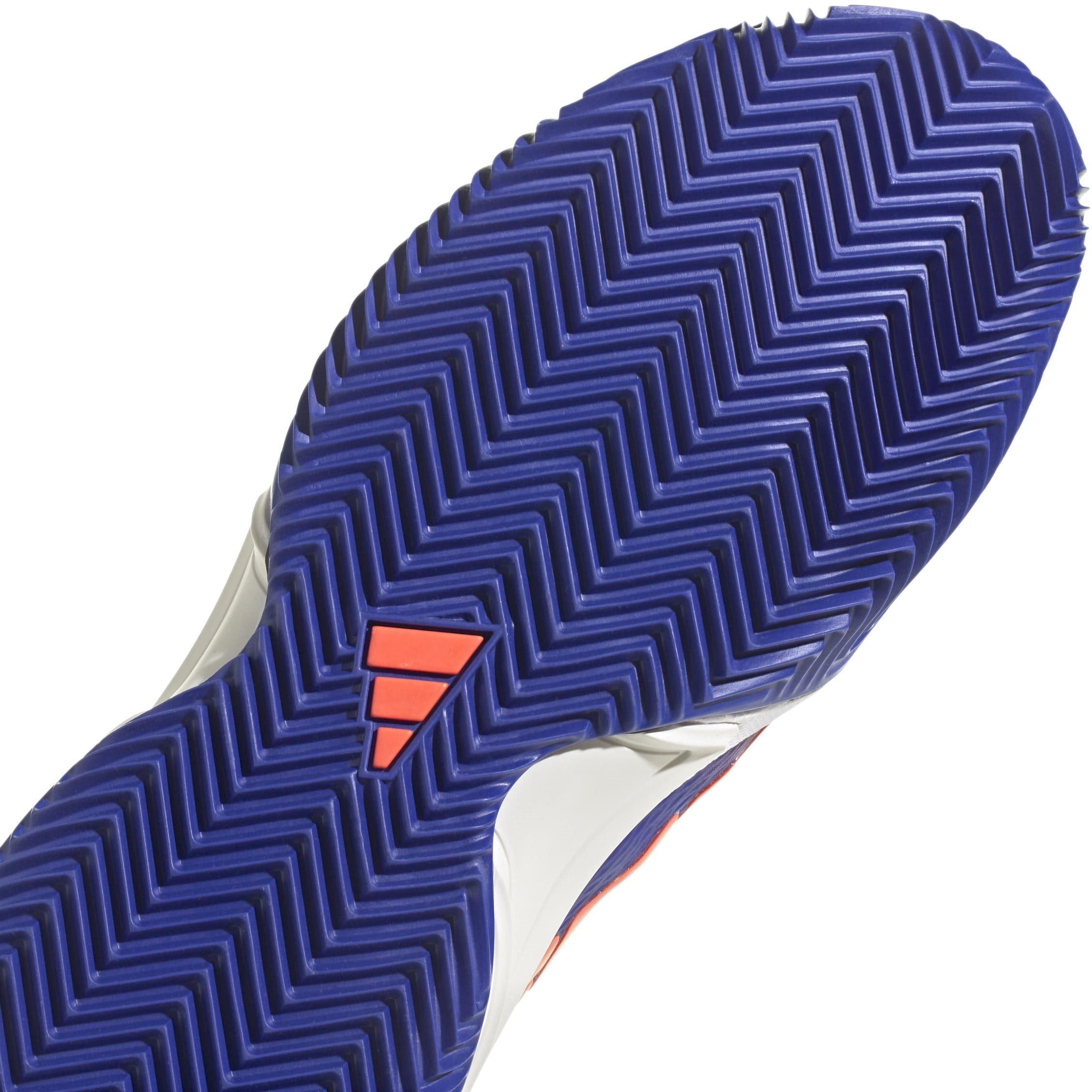 adidas Barricade Tennis Shoes Mens