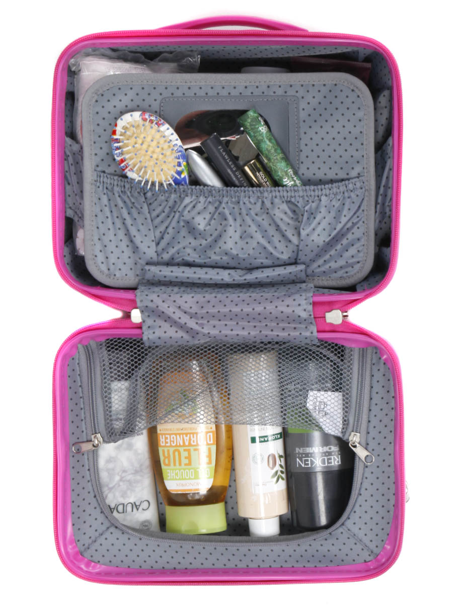 Vanity case Blanche-Neige 31 cm