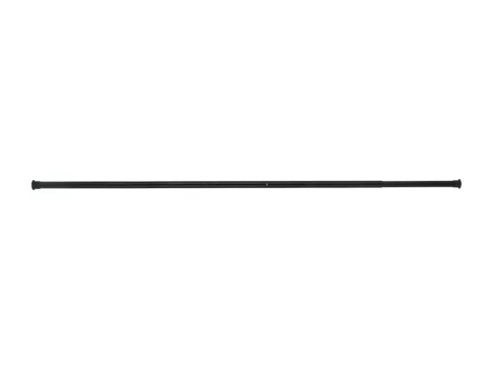 Barre téléscopique pour supports à plantes 216 cm