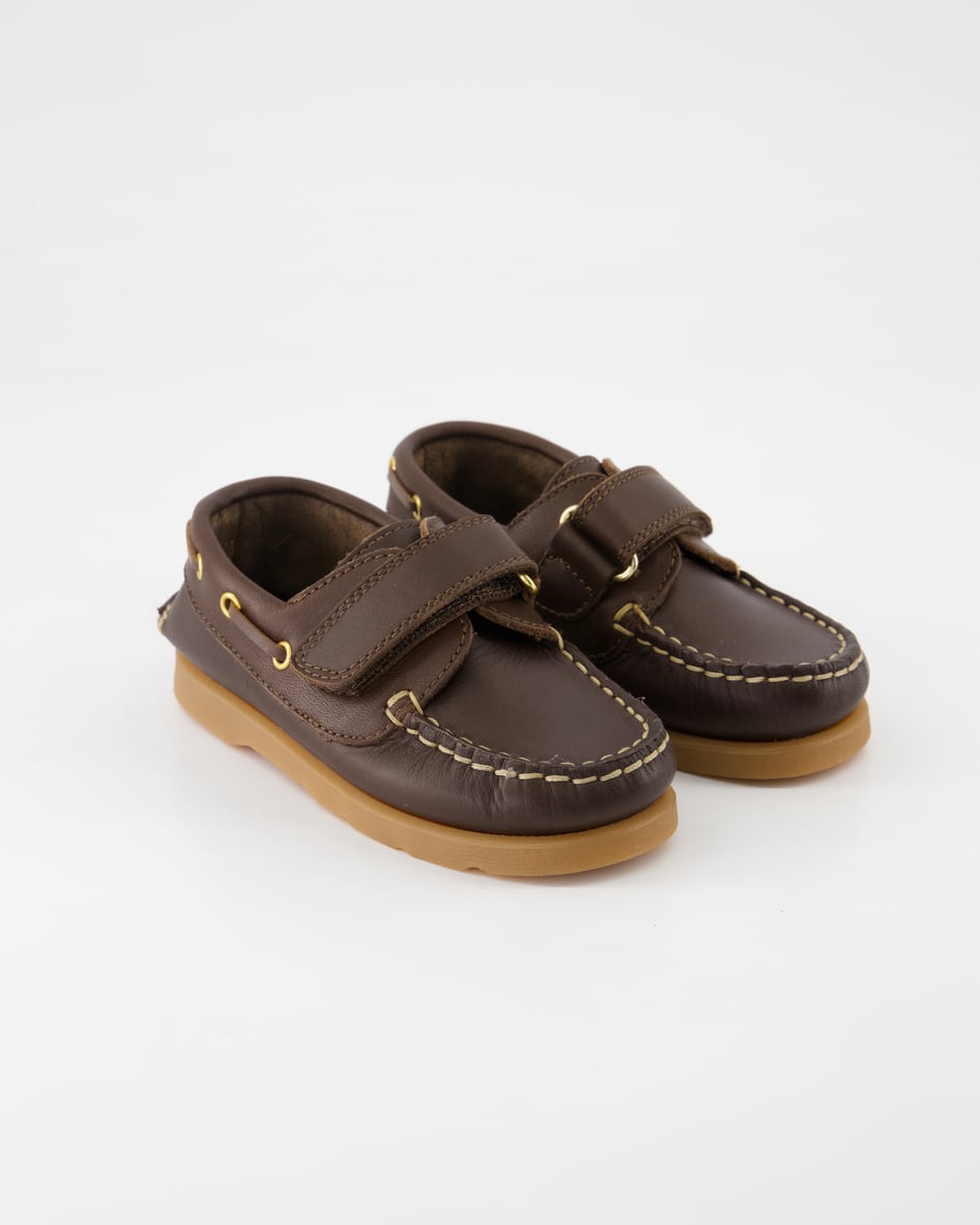 Gallucci J05010AU129504 Slipper in Braun