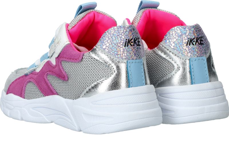 IK-KE Sneakers Multi Meisjes