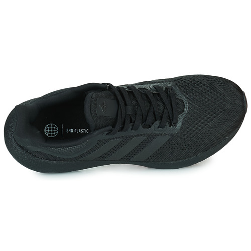 adidas Performance - PUREBOOST JET Negro