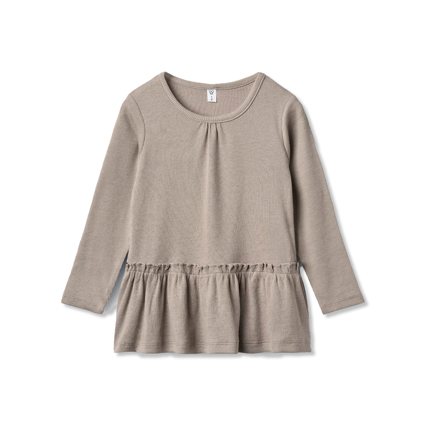 LUCCA bluse
