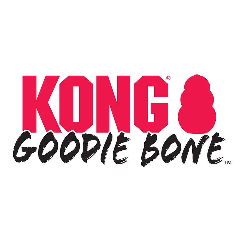 Os KONG Goodie