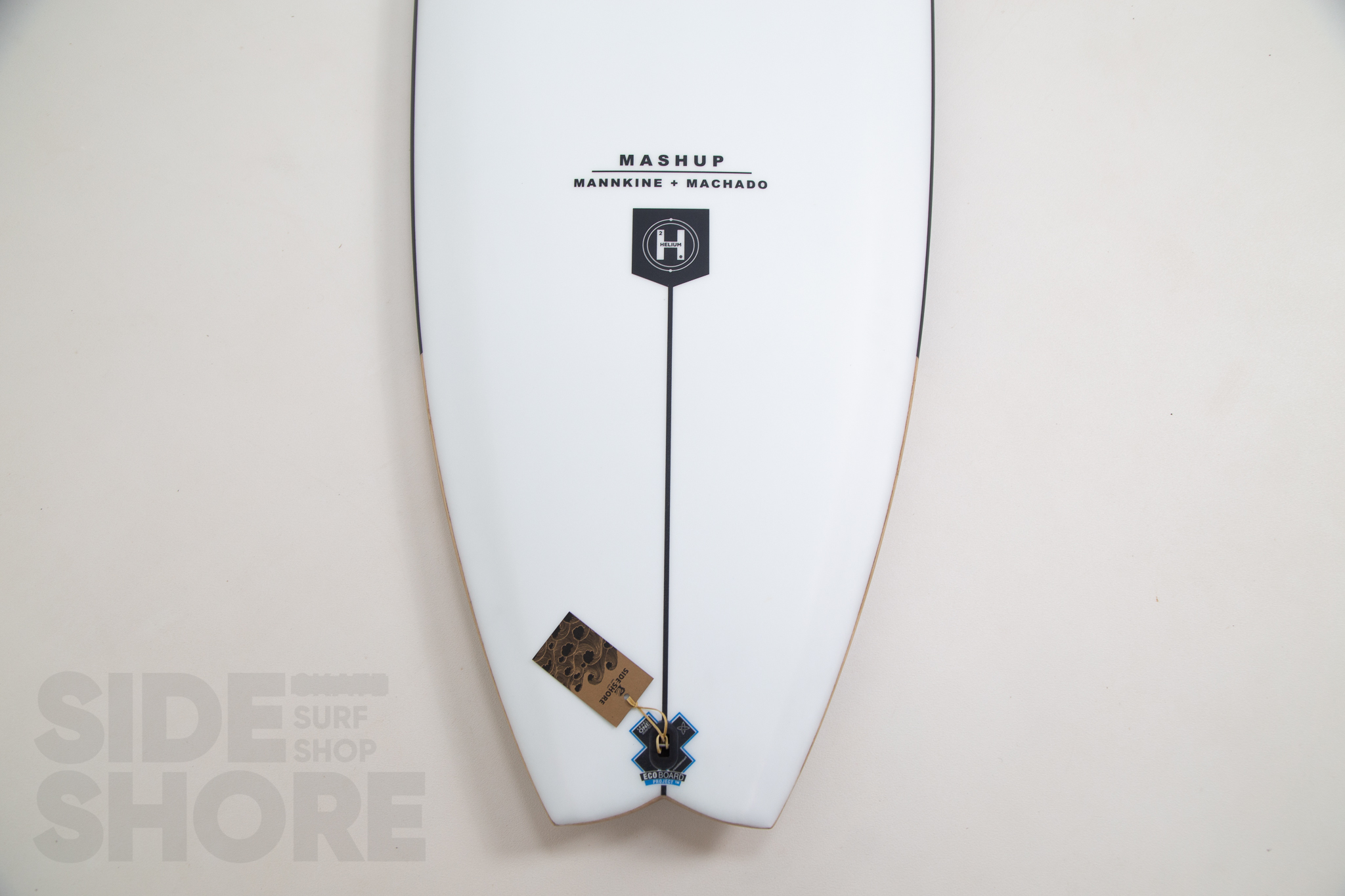 Firewire Mashup - 6'6 x 21 1/8