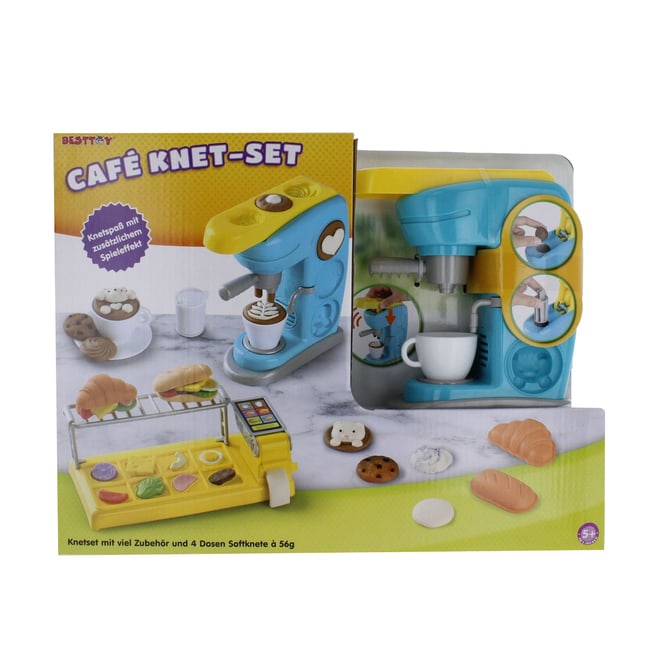Besttoy - Café Knet-Set