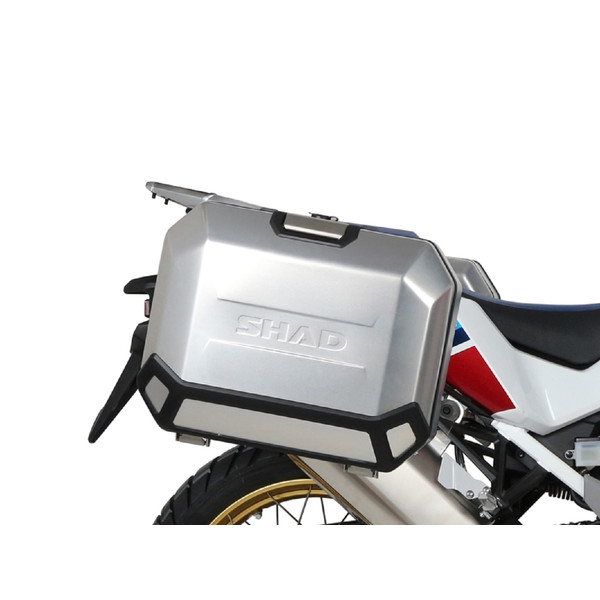 Shad - Support Fixation 4P System Honda Africa Twin Adventure Sports CRF 1100 L H0DV104P