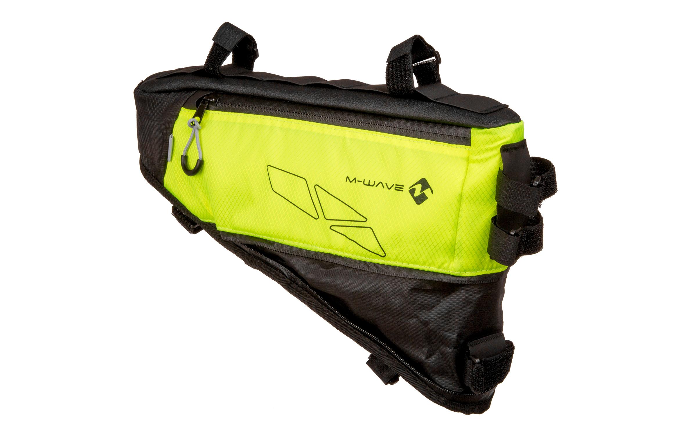 Fahrradtasche Rough Ride TriangleDreieckstasche