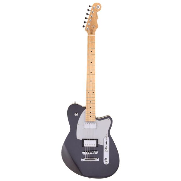 Reverend Charger HB GM