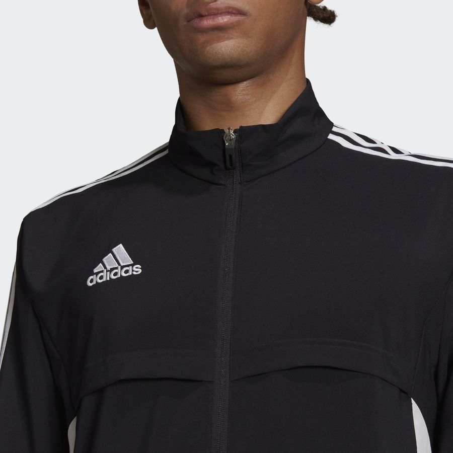 adidas Veste Presentation Condivo 22 - Noir/Blanc