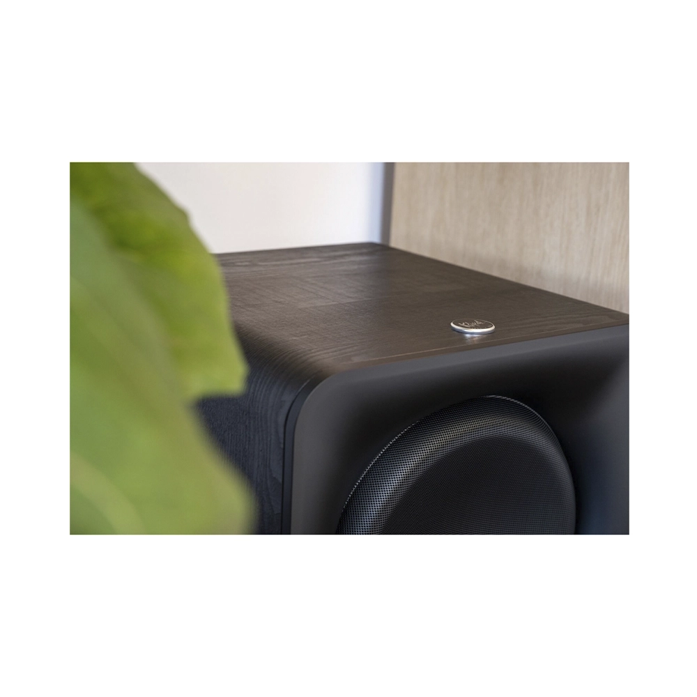 Klipsch Sub 100 Subwoofer schwarz