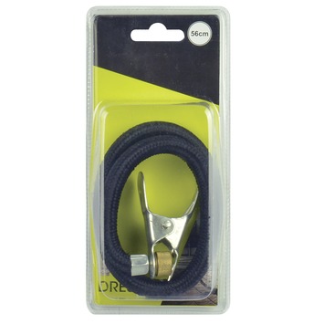 Dresco pompslang 56cm