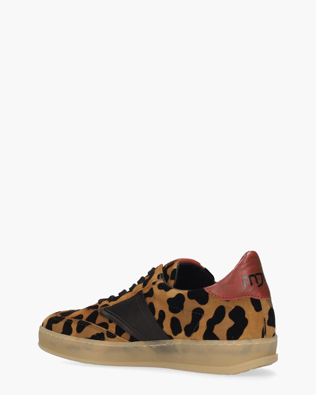Mjus T94132 Multicolor Damessneakers