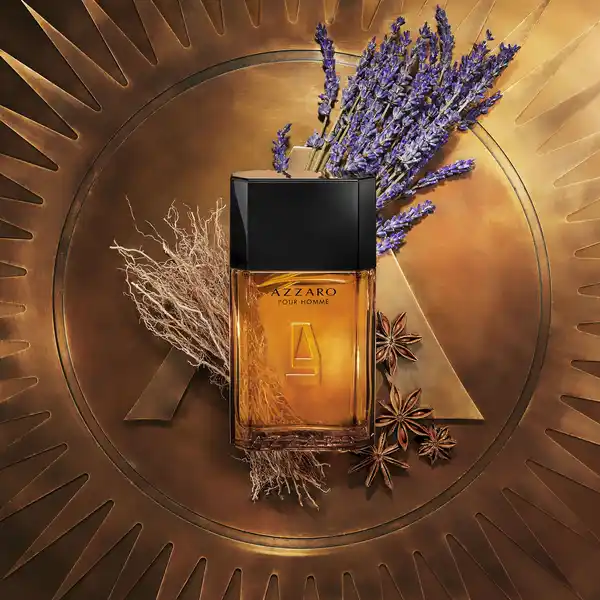 Pour Homme, EdT 50 ml