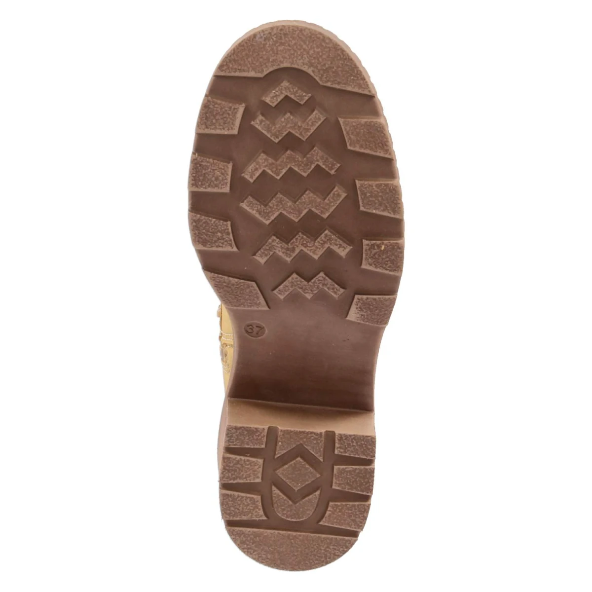 TamarisSchnürstiefeletten - CORN