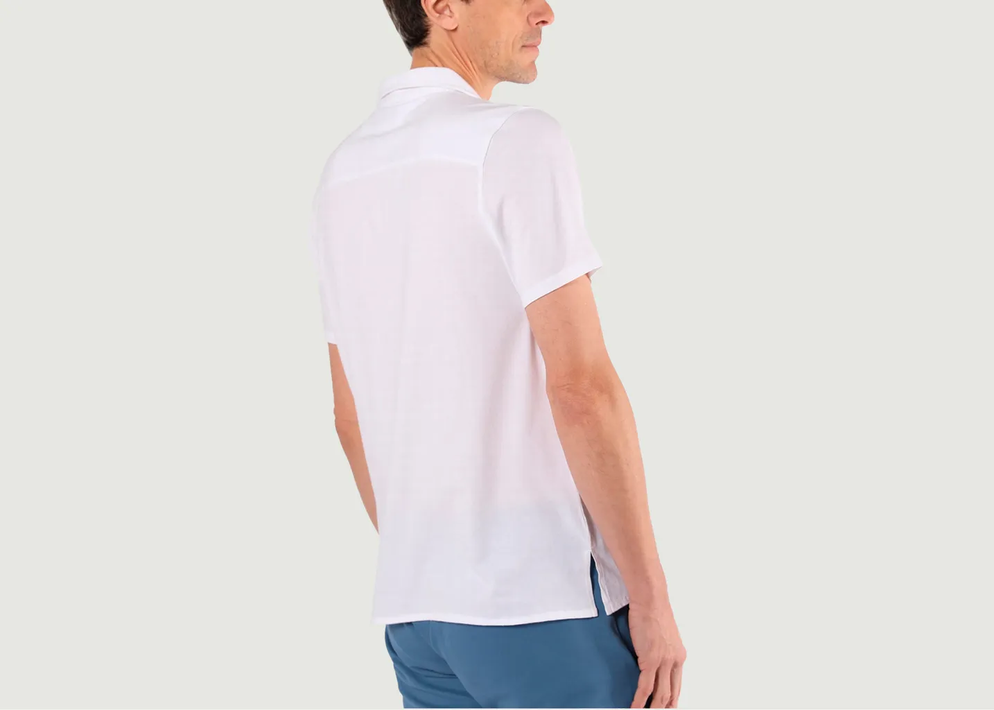 Chemise Luigi Les Garçons Faciles