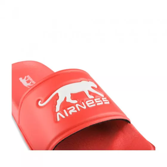 Claquettes ROUGE AIRNESS