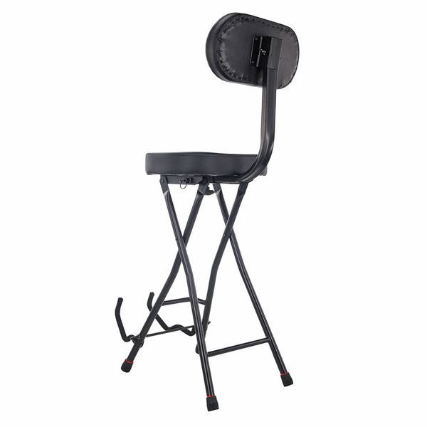 Gator Frameworks GFW-GTR seat with stand
