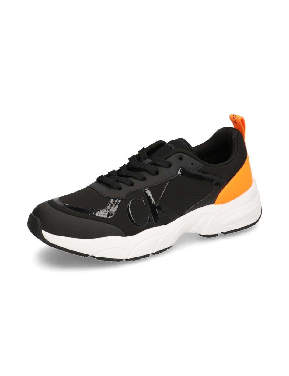 RETRO TENNIS MESH