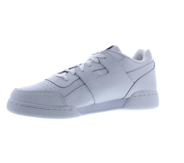 Reebok Workout Plus Mens Trainers