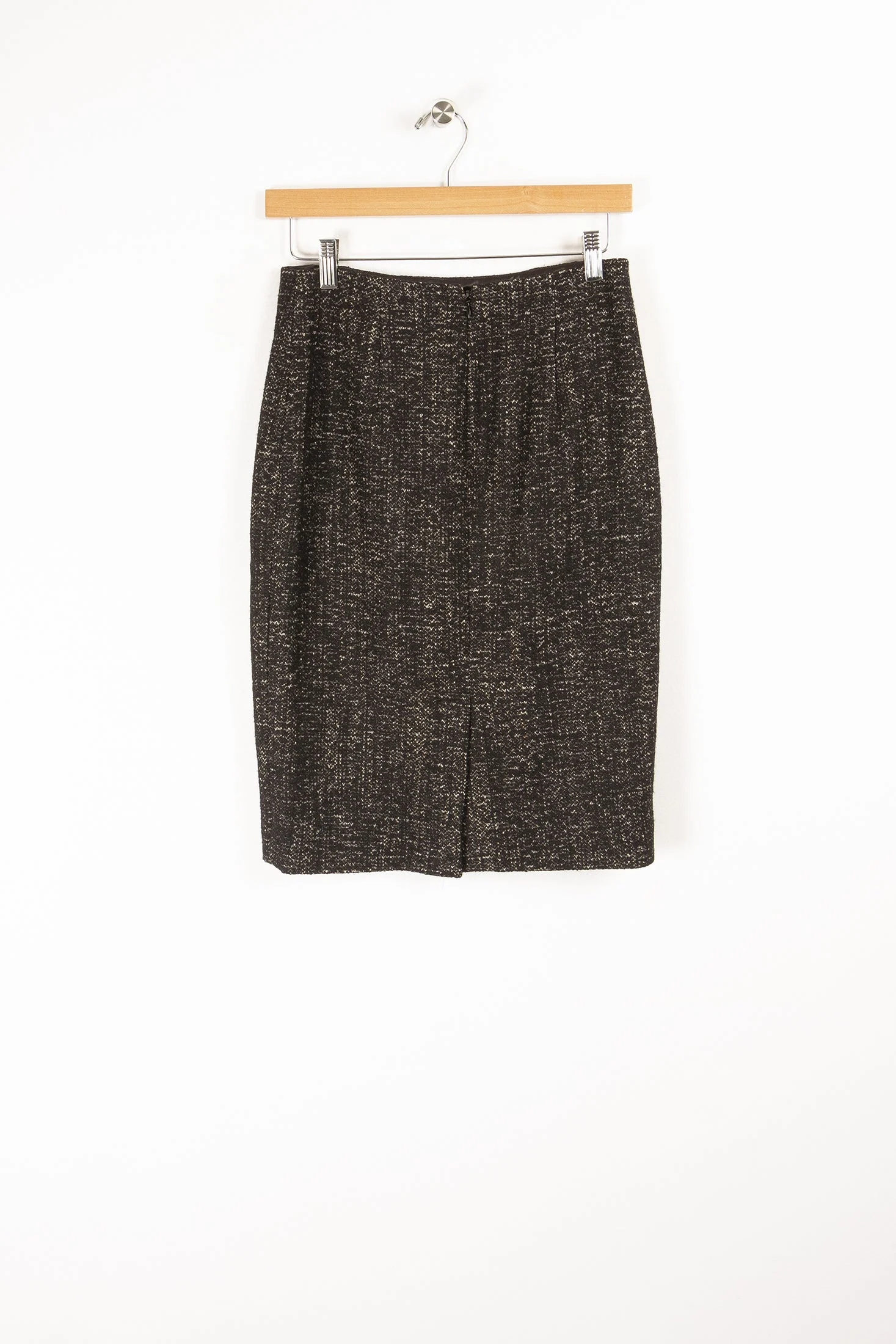 Jupe | Noir