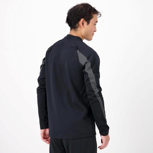 Guerreiro de Inverno da Nike