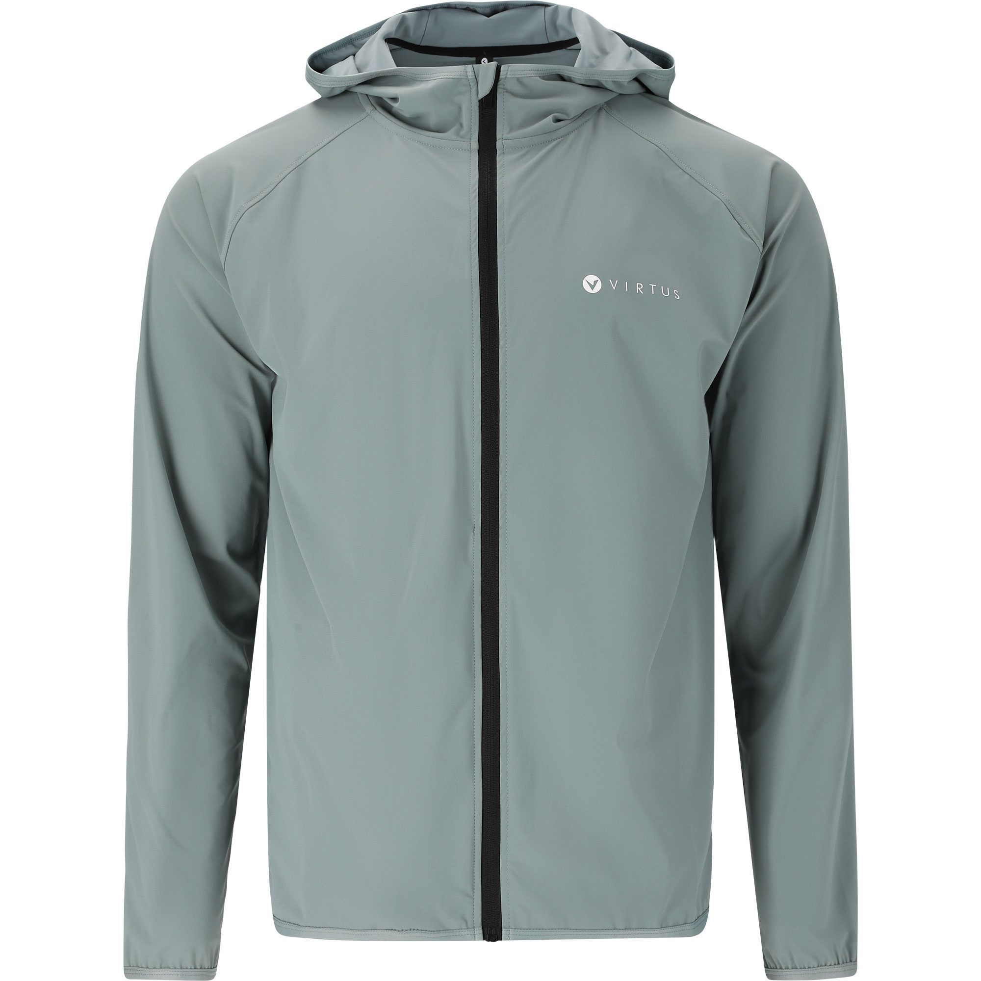 Virtus Alonso M Hyperstretch Jacke Herren stormy sea