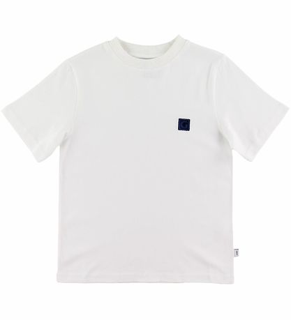 Grunt T-Shirt - Lob - Weiß