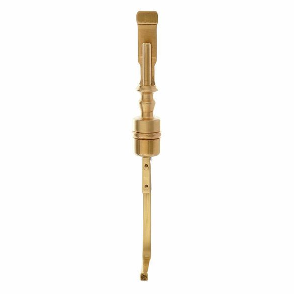 Südtiroler Marschbuchhalter Holder Trumpet curved Magnet