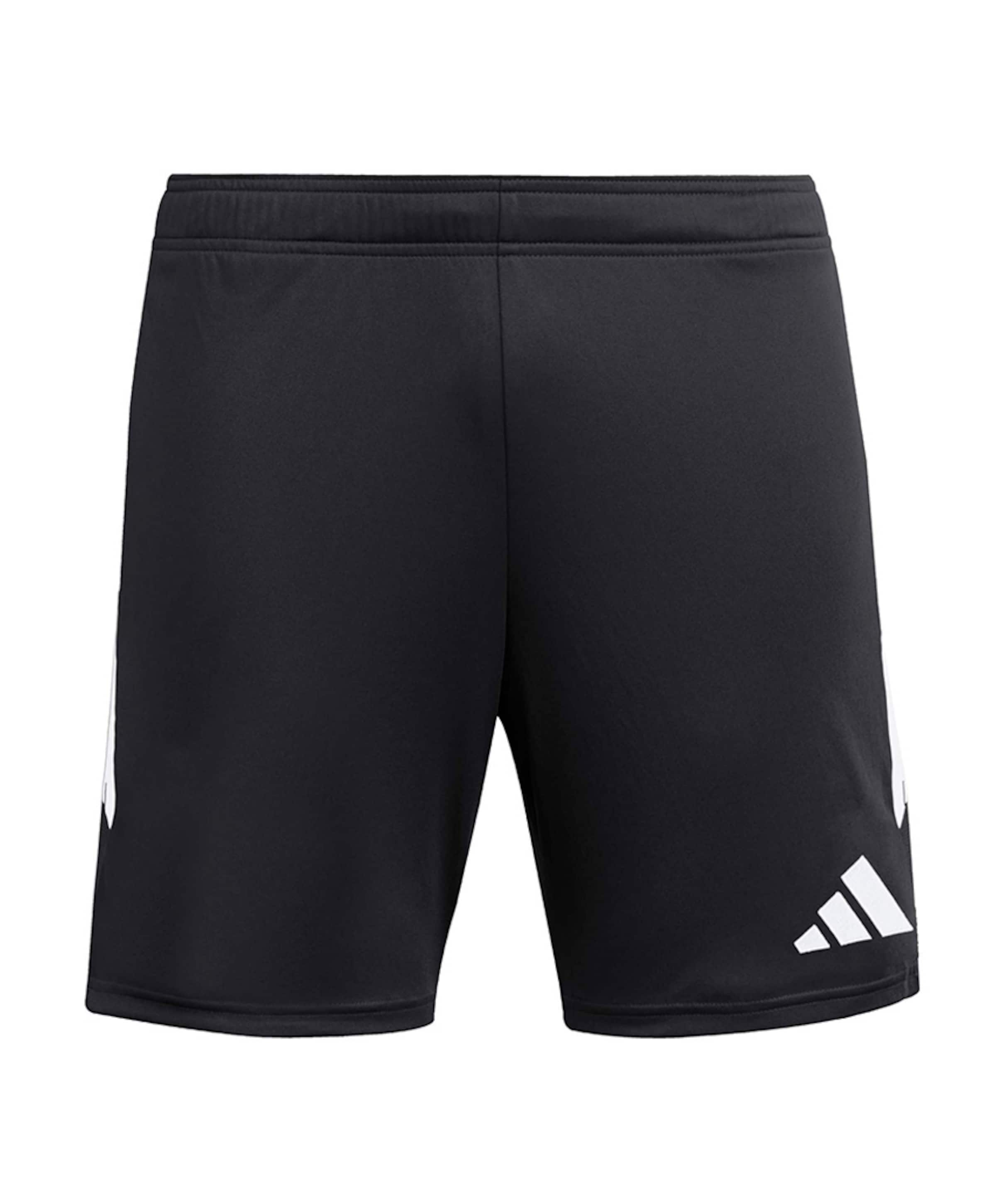 Adidas TIRO26L SHO M heren shorts zwart