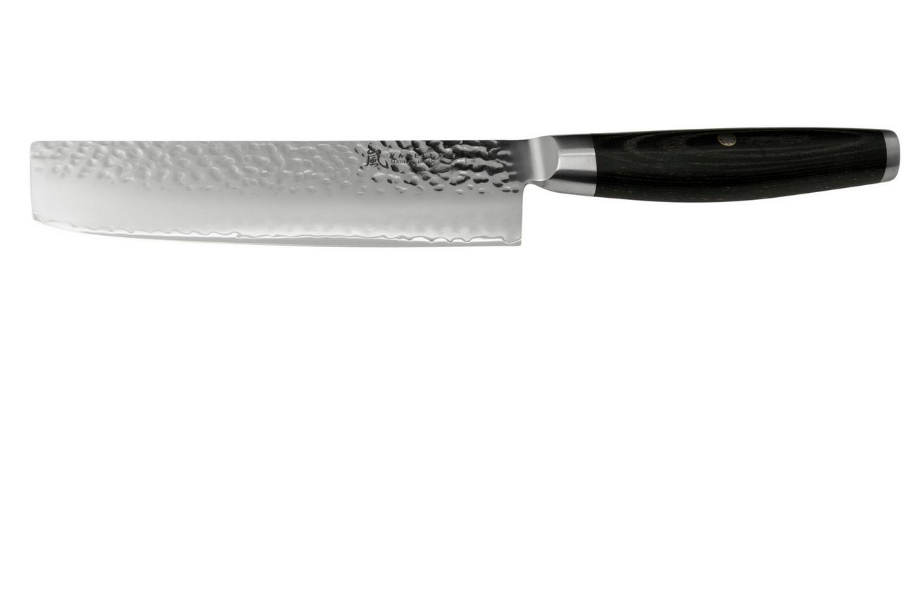 Yaxell Ketu 34944 nakiri, 16.5 cm