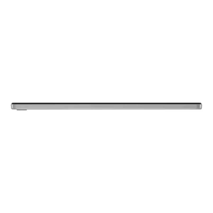 Lenovo Tab M10 Gen 3 Gris (ZAAE0000SE)