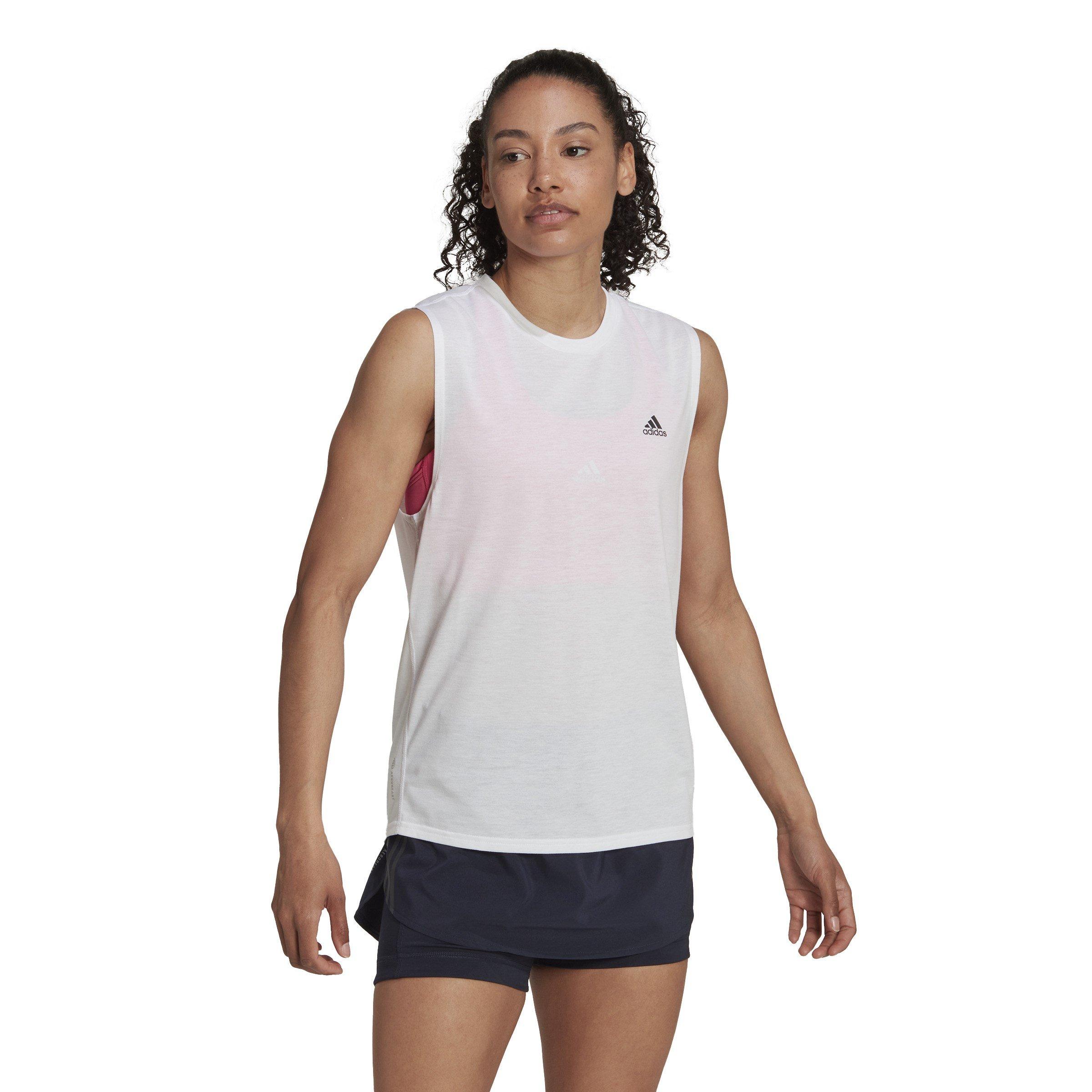 adidas Muscle Tank Top Womens