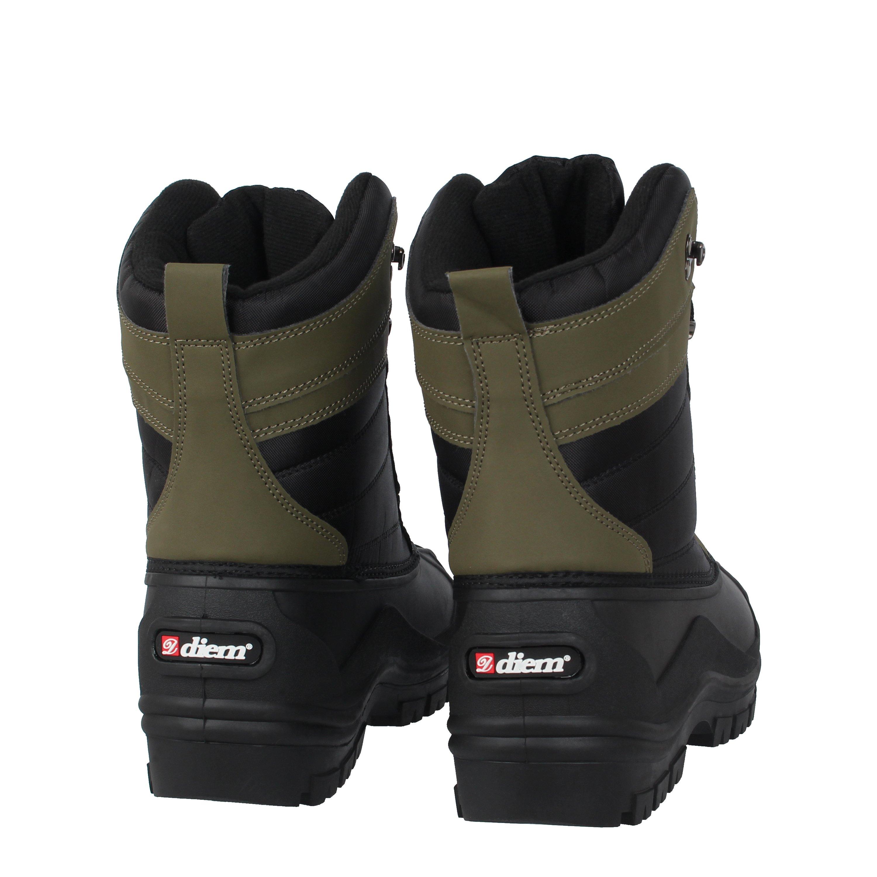 Diem Lite Tech Mens Boots