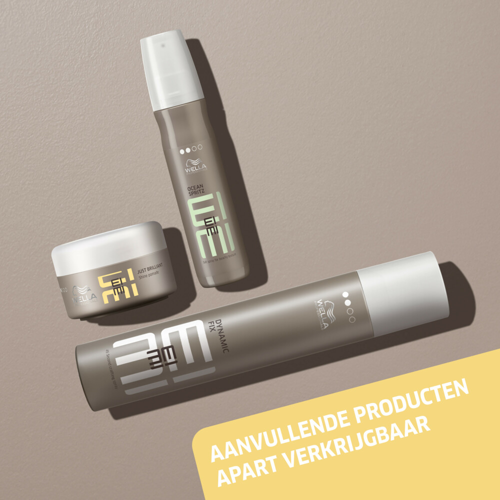 Wella Professionals EIMI Shine Just Briljant Styling Paste75 ml