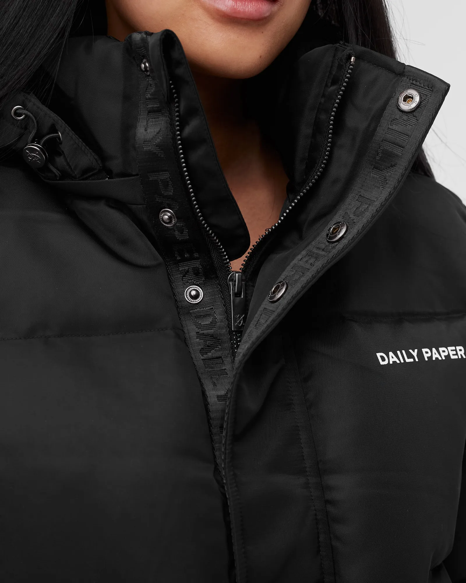 Daily Paper epuffa down jacket