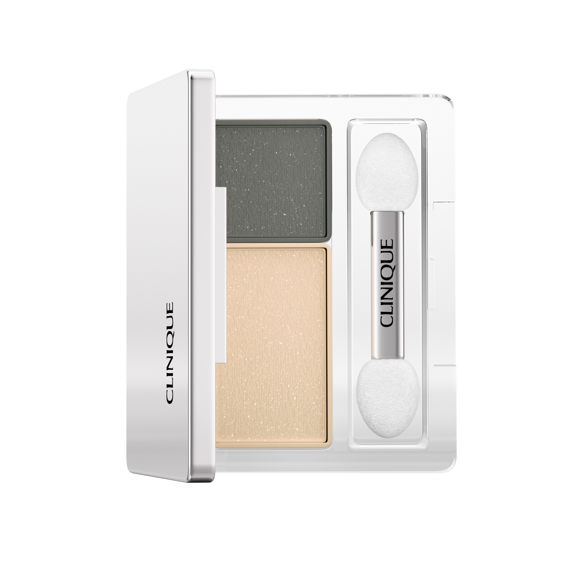 CLINIQUE All About Shadow Duo