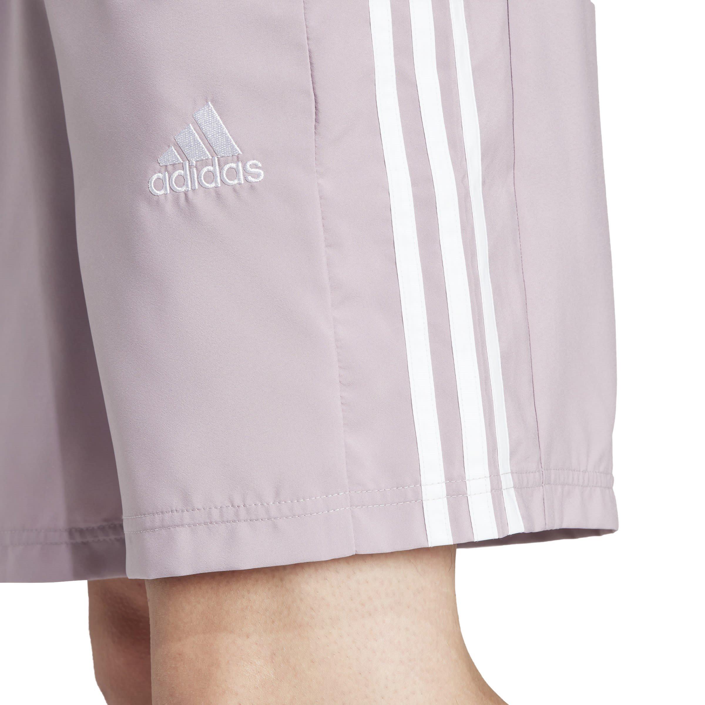 adidas Essentials 3-Stripes Shorts