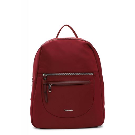 Tamaris Rygsæk, Red