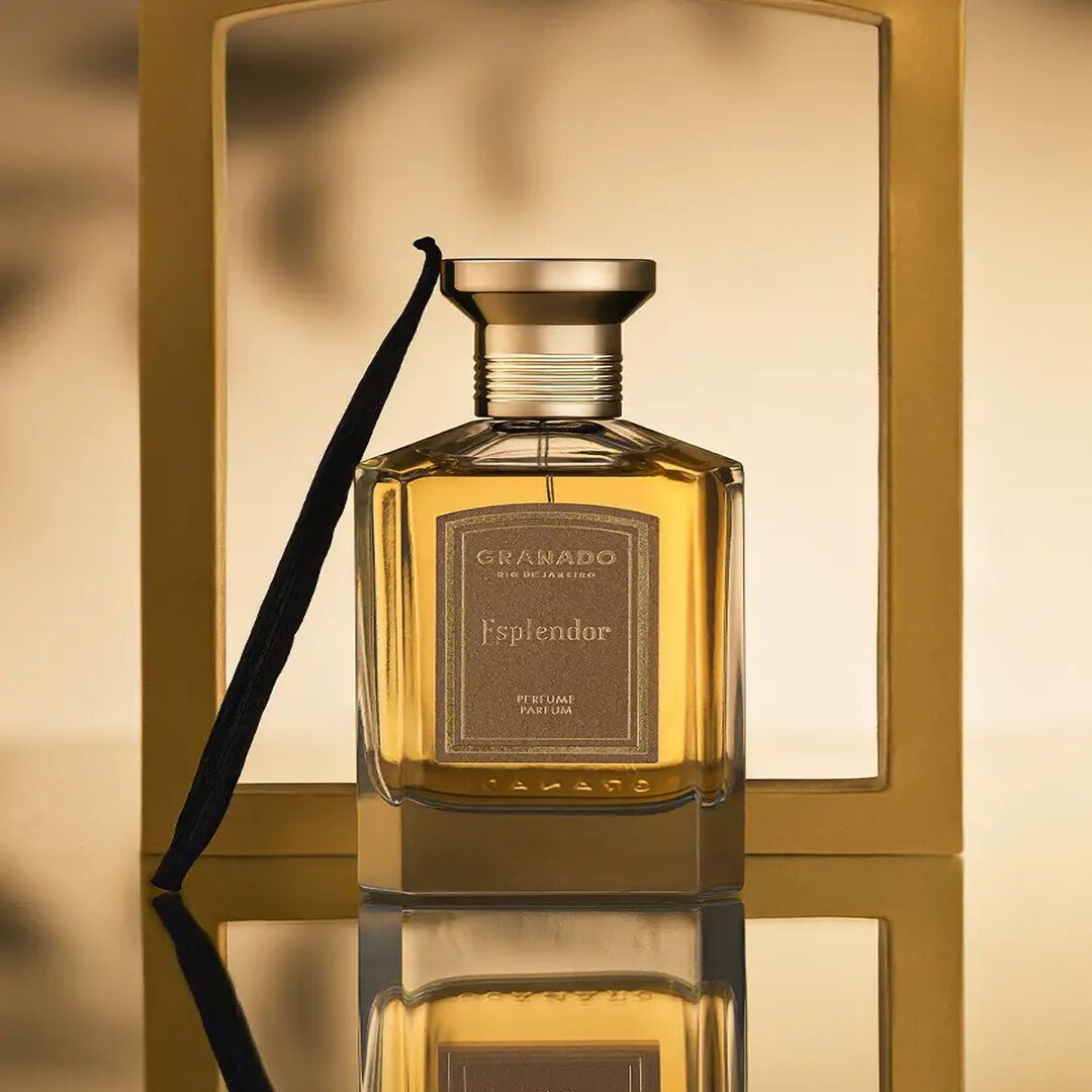 Fragrâncias Eau de Parfum Esplendor - 75ml