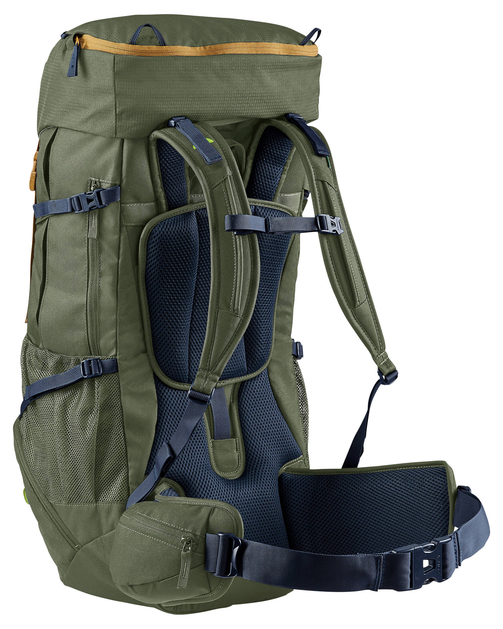 VAUDE| Kinder Rucksack 50L HIDALGO 42+8