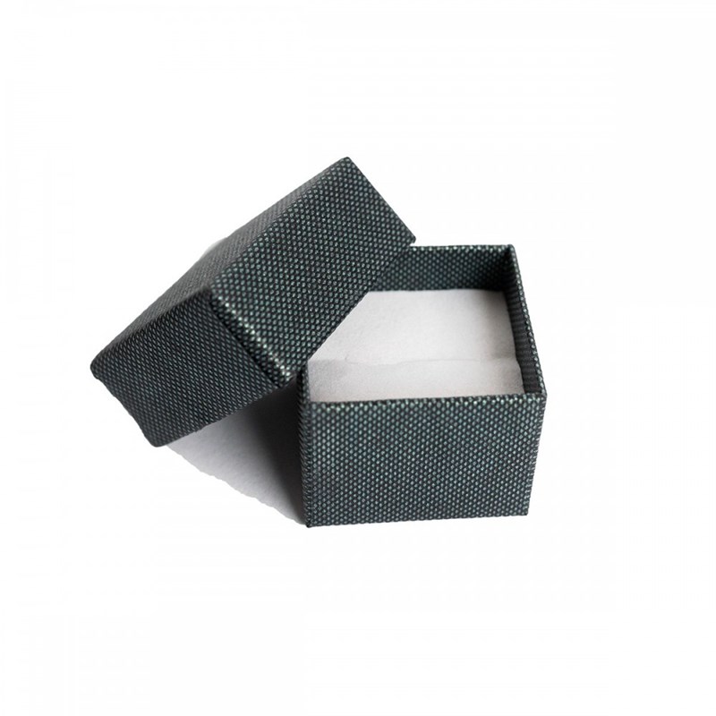 Bague Femme Rhodium URSUS