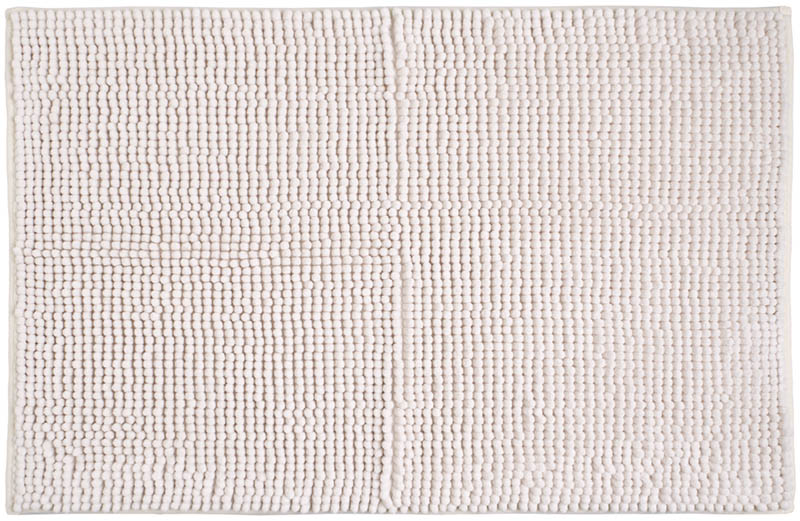 Rio badematte 50x80 natur