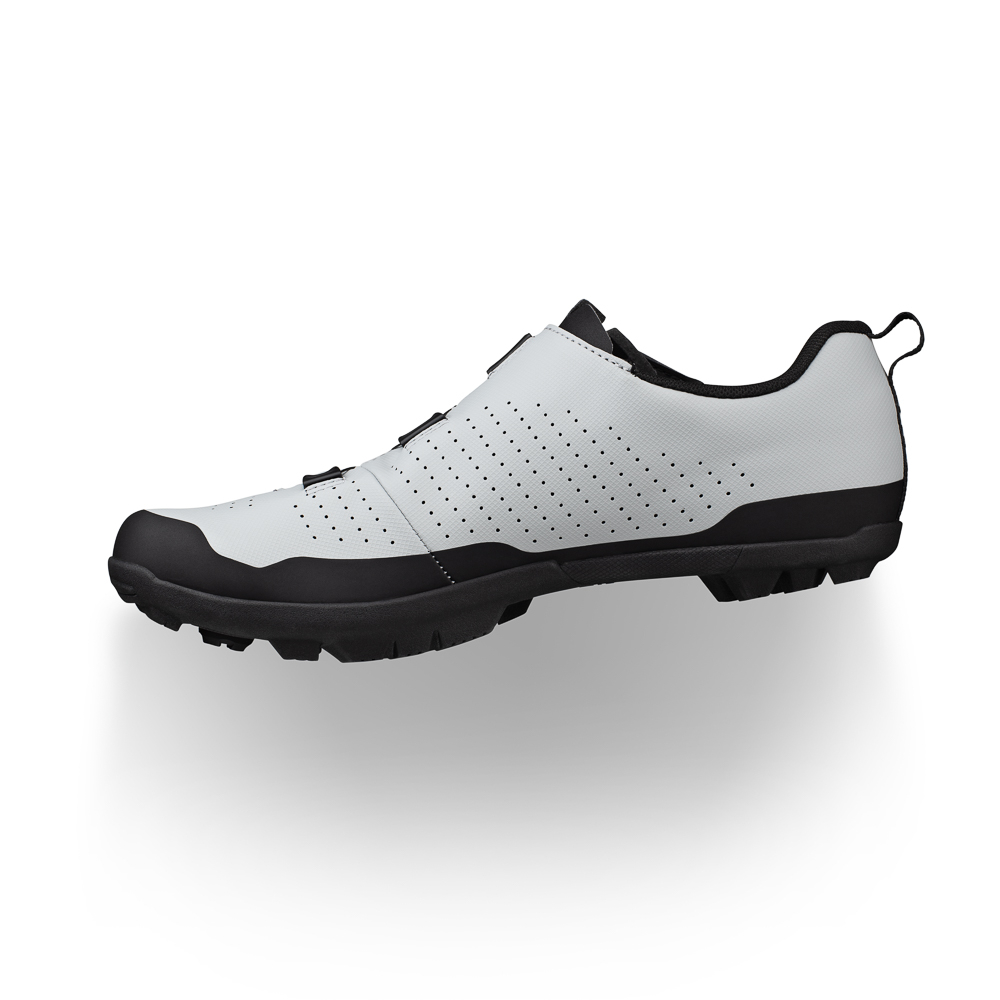 Fizik Terra Atlas Grå