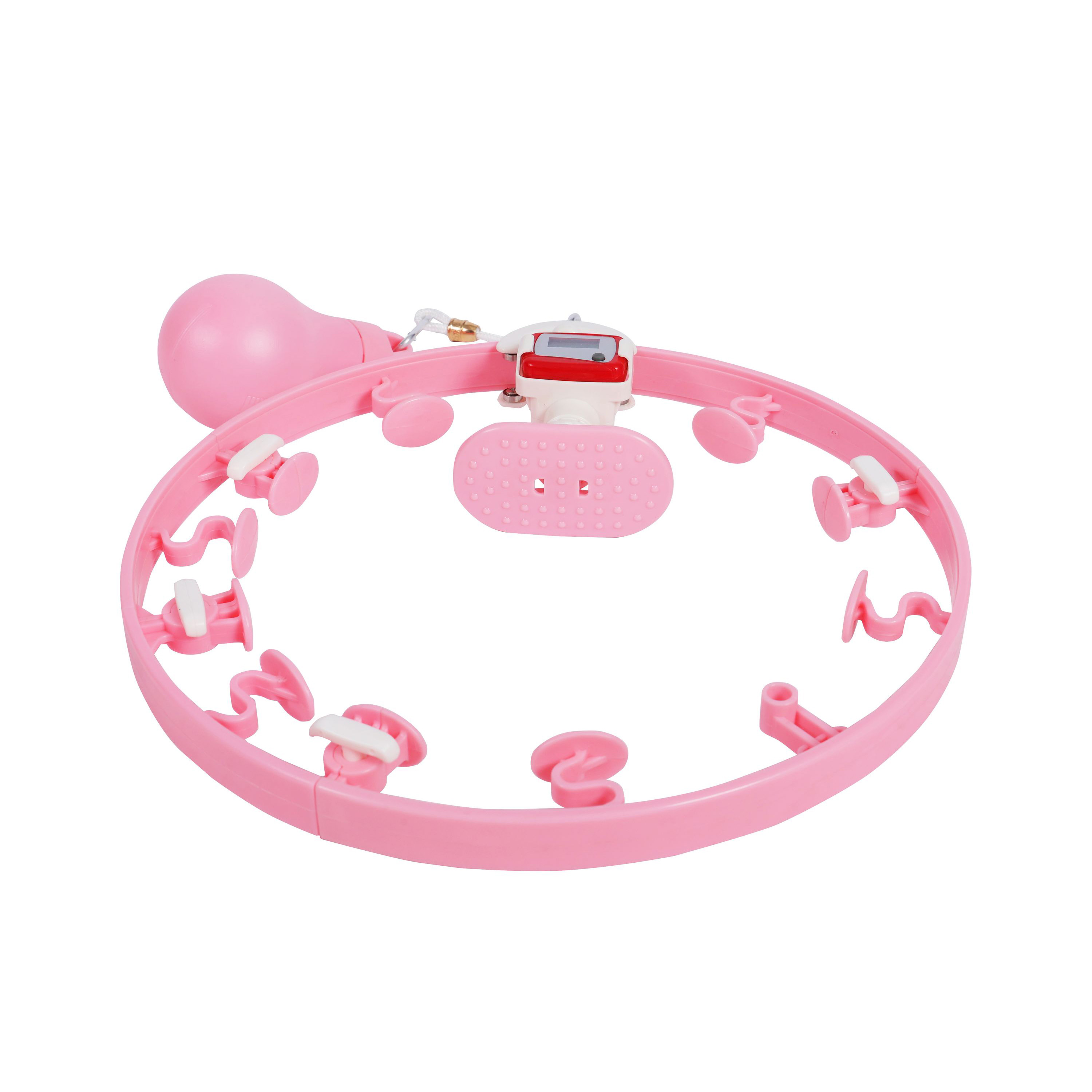 Smart Hula Hoop Reifen mit Zähler